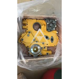 Bomba de óleo do motor diesel S4K E110B E120B E200B E320C <span class=keywords><strong>E320B</strong></span> Escavadeira 2941727 5I7948 178-6539 5I-7859 S4KT S6K S6KT C6.4 3066 - Product Image 4