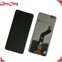 Vente en gros d'écrans LCD tactiles numériseurs pour Tecno Pova LD7 LD7j