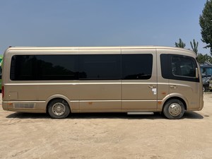 Autobús de Lujo Seguro y Estable de Nueva Energía, 12 Asientos, <span class=keywords><strong>Mini</strong></span>, con Volante a la Izquierda, Automático, a Buen Precio - Product Image 3