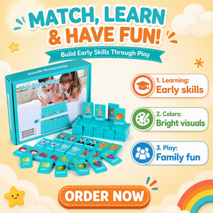 <span class=keywords><strong>Juego</strong></span> <span class=keywords><strong>de</strong></span> mesa <span class=keywords><strong>de</strong></span> madera educativo para niños: Emparejamiento <span class=keywords><strong>de</strong></span> animales y frutas, cuatro en uno, <span class=keywords><strong>solitario</strong></span>, dominó, memoria y conexión. - Product Image 2