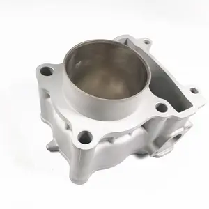 Popular selling motorcycle LC135 ceramic cylinder block