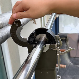 Machine de soudage orbitale KEPUNI de haute qualité 220V 50Hz, diamètre de tube 6,35-38,1 mm, avec garantie d'un an - Product Image 5