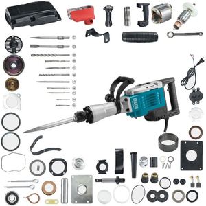 Motor de Gasolina para Agricultura Gx200 de 6.5HP, Monocilíndrico, 4 Tiempos, Refrigerado por Aire, 168f-1 - Product Image 2