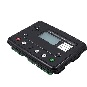 Contrôleur de moteur diesel Deep Sea DSE7410 MKII d'origine, module de commande de démarrage automatique du générateur DSE7410MKII - Product Image 5