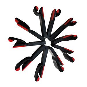 Anti-Static Wear Resistant Rubber Sheet Board e Correia Transportadora Skirting Systems Custom Cutting Processing Disponível - Product Image 1