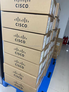Original 9300 Series 48 Port 4X1G Uplinks <b>Ethernet</b> <b>Switch</b> C9300 24T 24P 24U 48T 48P 48U E <b>Switch</b> - Product Image 5