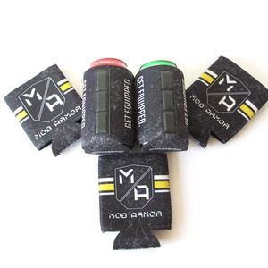 Enfriadores Magnéticos de Neopreno de Alta Calidad para Latas, Kolder Kaddy para Koozy con Imán Potente, Cool Cozies para Bebidas, Bolsas Enfriadoras - Product Image 5