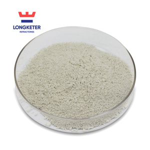 <span class=keywords><strong>Ciment</strong></span> alumineux certifié TUV RoHS ISO CA50 CA70 CA80 Prix d'usine pour l'exportation - Product Image 3