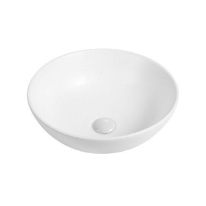 Lavabo da bagno in ceramica rotonda per lavabo da bagno per lavabo <span class=keywords><strong>piccolo</strong></span> - Product Image 6