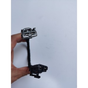 Faisceau de câblage de souffleur automobile 1575221 12V Isolation PVC pour Chevrolet Cadillac Escalade Hummer GMC - Product Image 4
