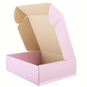 KEXIN Smart Electronics utilise un emballage multicouche pour les PCB et les transistors <span class=keywords><strong>de</strong></span> <span class=keywords><strong>puissance</strong></span> Revêtement UV Gaufrage Laminage mat - Product Image 1