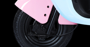 Tricycle Électrique Haute Puissance 48V 60V 600W pour Adultes, Vente en Gros par Fabricant de Haute Qualité - Product Image 2