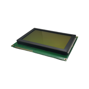 Wandisplay 240x128 đồ họa <span class=keywords><strong>LCD</strong></span> hiển thị 240128 Dot Matrix đơn sắc <span class=keywords><strong>LCD</strong></span> Bảng điều chỉnh - Product Image 6