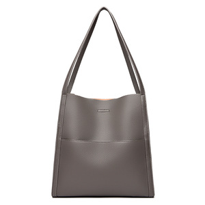Bolsos de Mujer Bellmont, Bolso Tote Práctico de Cuero PU, Bolso de Hombro, Bolsos de Diseñador para Damas, Venta al Por Mayor, Logotipo Personalizado, Bolsos de Lujo - Product Image 4