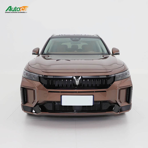Voyah FREE 2024, SUV Eléctrico 4x4, 1.5T 109Hp L4, Auto Híbrido en Venta, Velocidad Máxima 200KM/h - Product Image 2