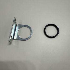 Support de moteur servo en plastique pour équipement industriel F <span class=keywords><strong>E</strong></span> S T O MS2-WR-B 8087978 - Product Image 5