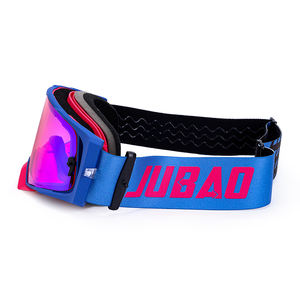 HUBO 306แว่นตากันลมสำหรับขี่มอเตอร์ไซค์,ป้องกันหมอกกัน UV ATV แว่นสำหรับขี่มอเตอร์ไซค์วิบากออฟโรด - Product Image 3