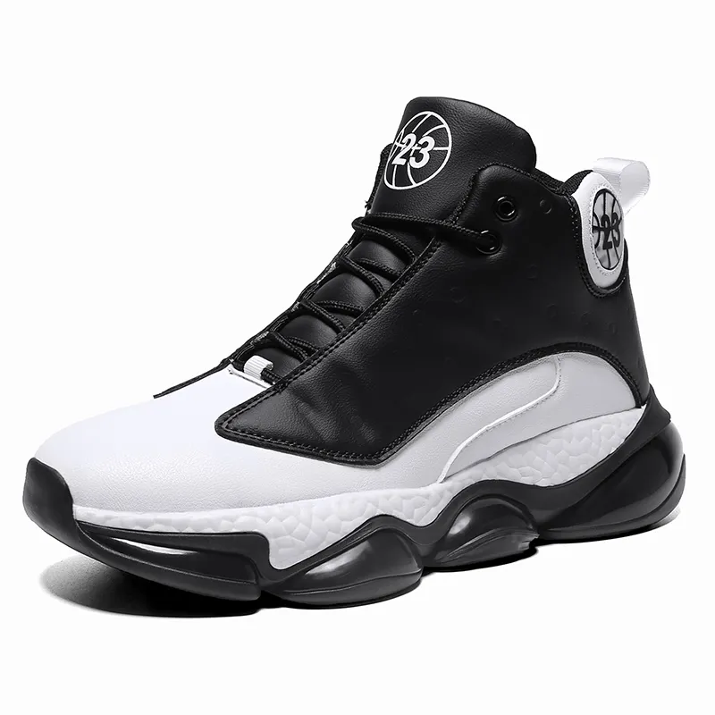 Comfortable Men'S Sports Shoes Basketball Men Basketball Shoes Basketball Shoes Cheap