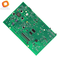 Fabricant d'électronique de haute qualité PCB PCBA fournissant l'assemblage chargeur de carte de batterie d'ordinateur portable Services de carte de circuit imprimé