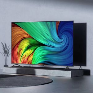 สมาร์ททีวีขนาดใหญ่สำหรับธุรกิจ 65 75 85 100 นิ้ว ทีวี 4K พร้อมระบบแอนดรอยด์ ไวไฟ ทีวี 75 นิ้ว สมาร์ททีวี - Product Image 6