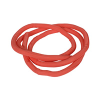 Funda trenzada expandible de PET de 1/4 y 1/8 pulgadas para gestión de cables, protector de cableado, manguito divisor, envoltura para cables
