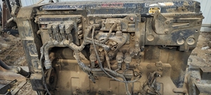 Moteur Diesel d'occasion pour C ummins QSX15, vente en gros - Product Image 2