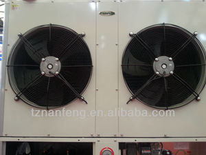 Sistema de refrigeración de <span class=keywords><strong>Aire</strong></span> <span class=keywords><strong>Acondicionado</strong></span> Industrial Tipo de techo Evaporador para cámara frigorífica pequeña - Product Image 6