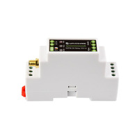 Modul Relay WiFi ESP32-S3 1-Kanal Industri Mendukung Kontrol WiFi / RS485 Dengan Perlindungan Isolasi Ganda