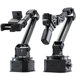 Brazo Robótico de Código Abierto Hiwonder NexArm <span class=keywords><strong>con</strong></span> Colección de Datos para Aprendizaje End-to-End, Modelos Pre-Entrenados y Simulación - Product Image 1