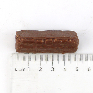<span class=keywords><strong>Mini</strong></span> galletas recubiertas <span class=keywords><strong>de</strong></span> mermelada <span class=keywords><strong>de</strong></span> <span class=keywords><strong>chocolate</strong></span> Galleta <span class=keywords><strong>de</strong></span> oblea crujiente triangular - Product Image 4