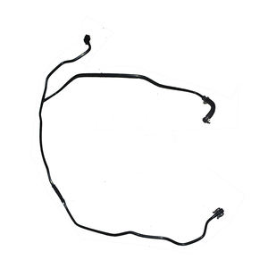 ท่อส่งน้ำหล่อเย็นรถยนต์ ท่อรั่วไหล BV618K012KF BV618K012KE ท่อส่งน้ำหม้อน้ำสำหรับฟอร์ด คูก้า ปี <span class=keywords><strong>13</strong></span> - Product Image 2