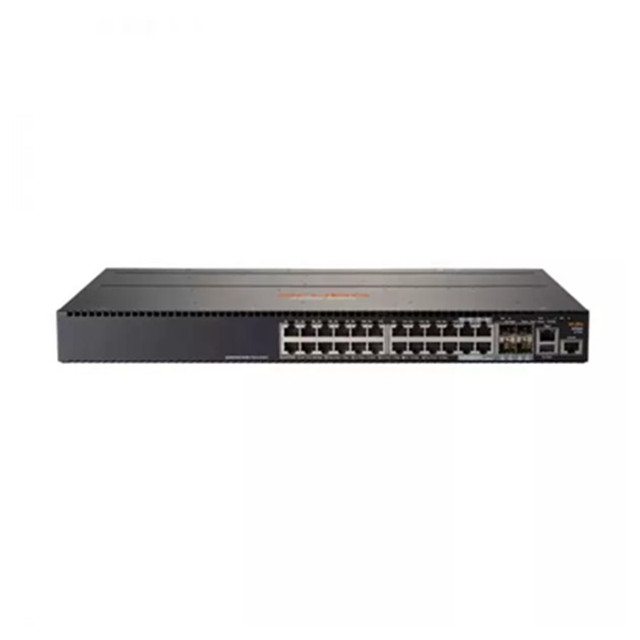Original Aruba 6300M 24SFP+ 4SFP56 Switch.JL658A