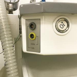 Thiết Bị Y Tế Thú Y Moduflex <span class=keywords><strong>Access2</strong></span> Lựa Chọn Rộng Máy Gây Mê Động Vật - Product Image 4