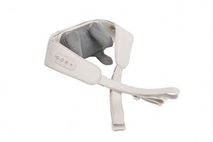 Portable Design <b>Shoulder</b> and Body Relaxing Smart Massage Shawl Shiatsu Back <b>Neck</b> <b>Massager</b> With Heat Therapy - Product Image 2