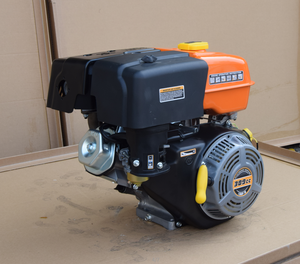 Moteur à essence 4 temps 10 CV Power Value 182F - Product Image 3