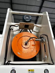 JH21-25T Pneumatic High-Accuracy Aluminum <b>Foil</b> Food <b>Container</b> Manufacturing Machine Making Line JH21-25T Power Press Tools Press - Product Image 4