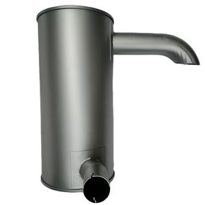 Gli strumenti dell'escavatore DH210-7 220-7 258-7 rimozione di rumore del silenziatore dell'escavatore - Product Image 1