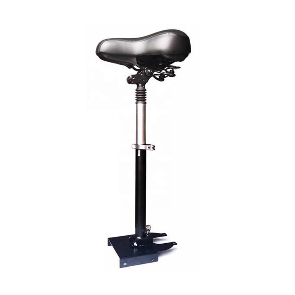 Регулируемое по высоте сиденье для Xiaomi M365 ES1 ES2 ES4 Запчасти для электрического скутера аксессуары сиденье стул