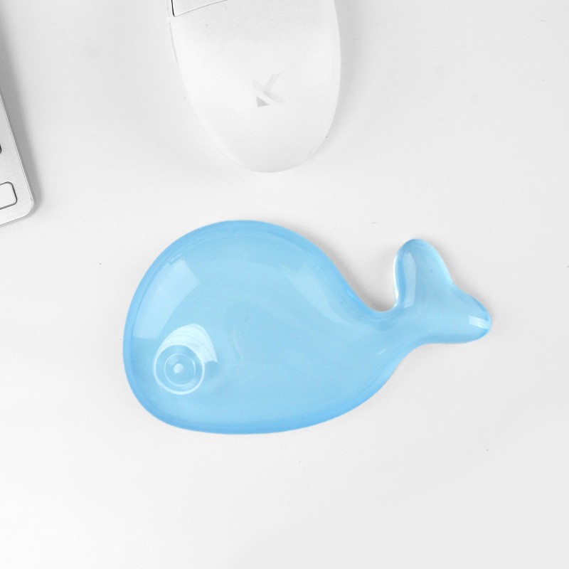 Blue [Whale Design]