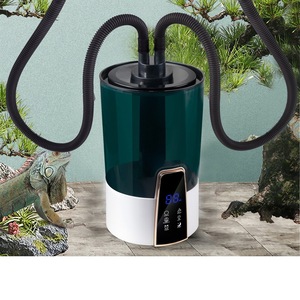 Humidificador Inteligente de 4L de Gran Capacidad, Funcionamiento Silencioso, Aromaterapia, Uso en el Hogar y Escritorio, con Pantalla Digital y Función de Temporizador - Product Image 1