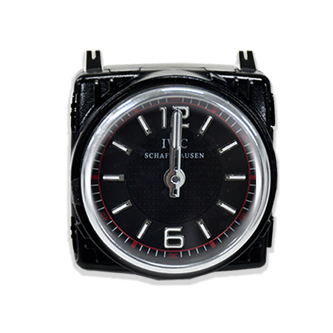 Business Car Interior Accessories Car Clocks, Central Control Wanguo Watch