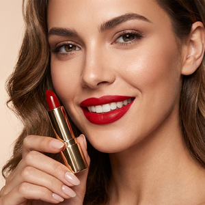 <span class=keywords><strong>Rouge</strong></span> à <span class=keywords><strong>l</strong></span>èvres mat vegan personnalisé avec logo du fabricant, étiquette privée, <span class=keywords><strong>rouge</strong></span> à <span class=keywords><strong>l</strong></span>èvres mat imperméable, vente en gros, <span class=keywords><strong>rouge</strong></span> à <span class=keywords><strong>l</strong></span>èvres longue tenue, luxe - Product Image 2