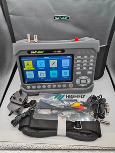 Bay cao 7 inch TFT Màn hình LCD chòm sao phân <span class=keywords><strong>t</strong></span>ích phổ phân <span class=keywords><strong>t</strong></span>ích WS-6986 sat Finder với <span class=keywords><strong>DVB</strong></span>-<span class=keywords><strong>S</strong></span>/s2x/<span class=keywords><strong>T</strong></span>/T2/<span class=keywords><strong>C</strong></span> - Product Image 6