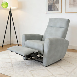 Chaise inclinable moderne nouveau design offre spéciale Italie housse en cuir inclinable confortable <span class=keywords><strong>canapé</strong></span> inclinable fournisseur 8926 - Product Image 5