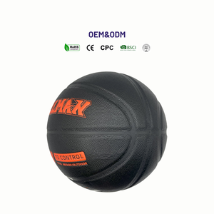 WELLMAN-Basket-ball de haute qualité en cuir PU pour enfants et jeunes, taille 7 officielle, avec logo personnalisé, pour entraînement en salle et match, standard - Product Image 2