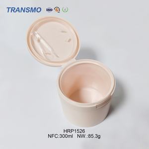 Venta al por Mayor de Frascos Cosméticos de Plástico Blanco con Logotipo Personalizado, Botellas Vacías para Lociones para el Cuidado de la Piel, Envases para Tónico, Fabricados en PP con Logotipo - Product Image 4