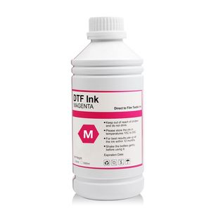 OCBESTJET DTF T-shirt Impression DTF D'ENCRE D'animal Familier Imprimante Pour Epson L1800 L1300 R2400 L805 L800 P600 P800 <span class=keywords><strong>Impri</strong></span> - Product Image 2