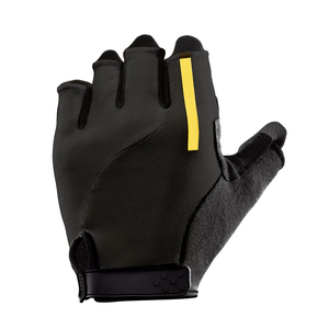 Half Finger Cycling <b>Gloves</b> Breathable Spandex/Cotton Unisex Racing <b>Gloves</b> <b>Touchscreen</b> Needle Detection Eco-Friendly Quick Dry - Product Image 2