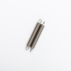 קפיץ מתיחה ספירלי תעשייתי בהתאמה אישית למפעל, קפיץ מתיחה איכותי למכונות חקלאיות - Product Image 6