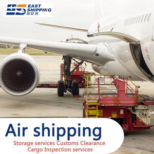 Профессиональный/Самый дешевый авиационный грузовой/Fba/Dhl/Ups/Fedex/Tnt экспедитор из Китая - Product Image 4